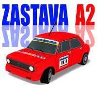 Zastava A2