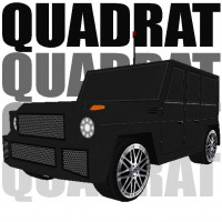 Quadrat