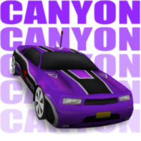 Canyon