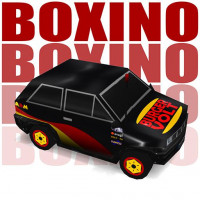 Boxino