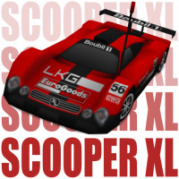 Scooper XL