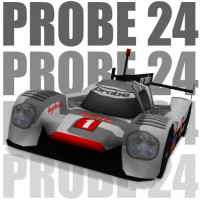 Probe 24