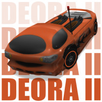 Deora II