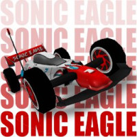 Sonic Eagle