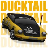 Ducktail