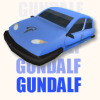 Gondolf