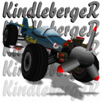 Kindleberger