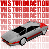 VHS TurboAction
