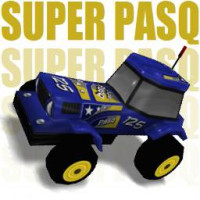 Super Pasq