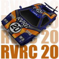 RVRC 20