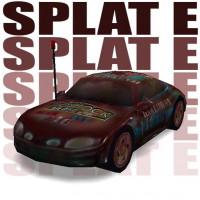 Splat E (Bioshock)