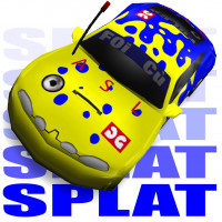 Splat HD