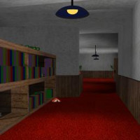 Forest Mansion 1