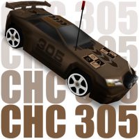 CHC 305