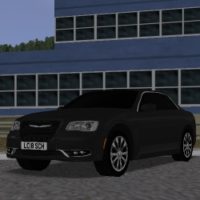 Chrysler 300