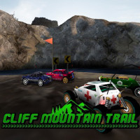 cliff mountain trail rvgl