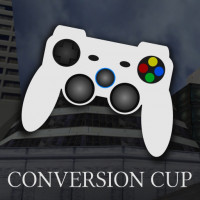 Conversion Cup