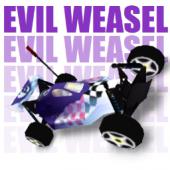 Evil Weasel