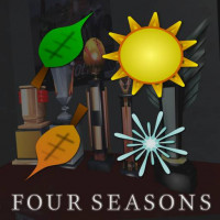 Four Seasons Cup