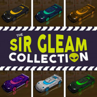 The Sir Gleam Collection