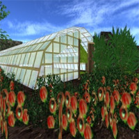 Giant GreenHouse: Redux