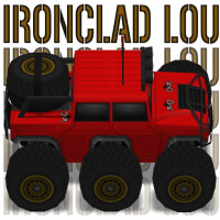 Ironclad Lou