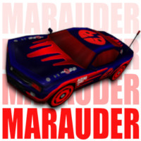 Marauder