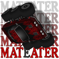 Mateater