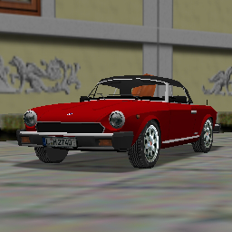 Fiat 124