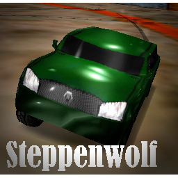 Steppenwolf