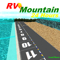 RV Mountain 24 hours