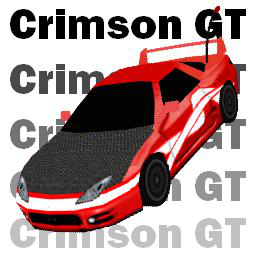 Crimson GT