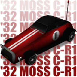 '32 Moss C-R1