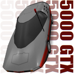 5000 GTX