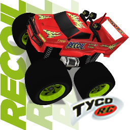 Tyco Recoil