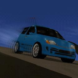 Fiat Seicento Sporting