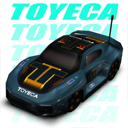 Toyeca Vision GT