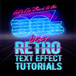 80S RETRO