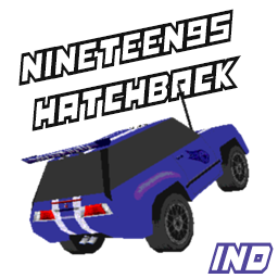 Nineteen95 Hatch