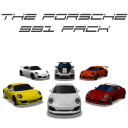The 991 Pack