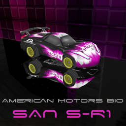 AM-Bio SAN S-R1