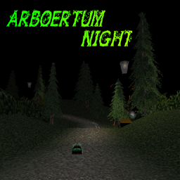 Arboertum Night