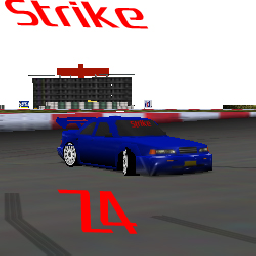 Strike Z4