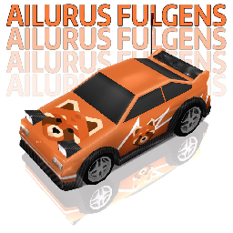 Ailurus Fulgens