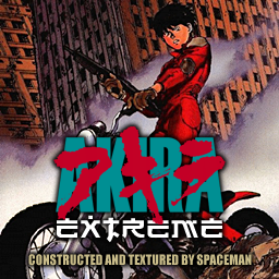 Akira Extreme