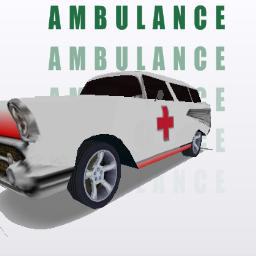 AMBULANCE