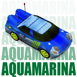 Aquamarina