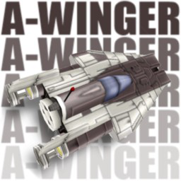 A-winger
