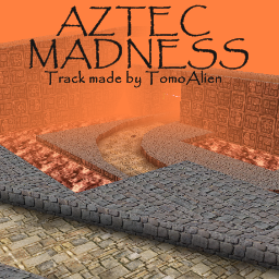 Aztec Madness