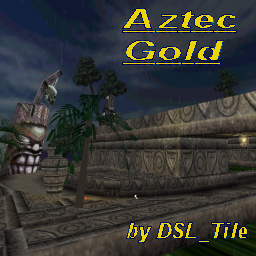 Aztec Gold